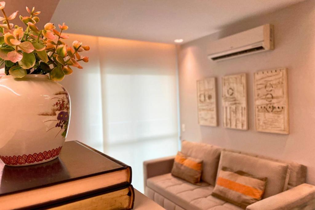 Flat Ipanema Com Garagem Apartment Рио де Жанейро Екстериор снимка