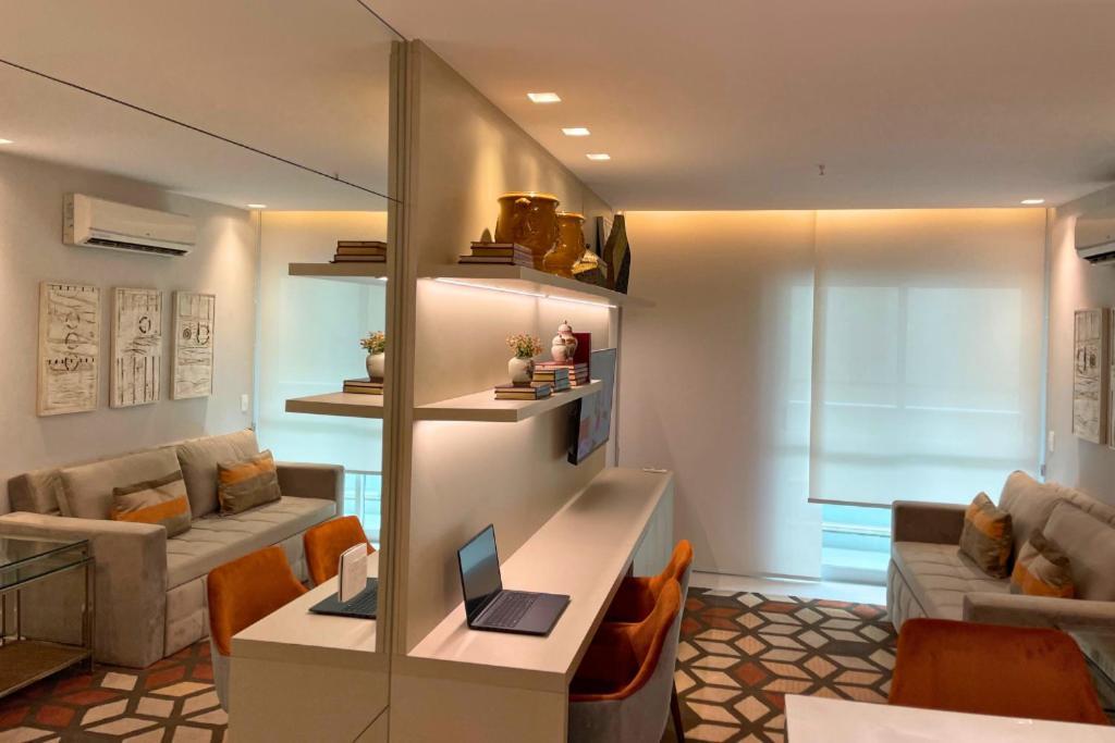 Flat Ipanema Com Garagem Apartment Рио де Жанейро Екстериор снимка