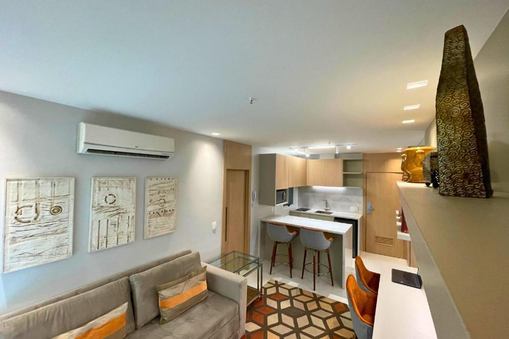 Flat Ipanema Com Garagem Apartment Рио де Жанейро Екстериор снимка