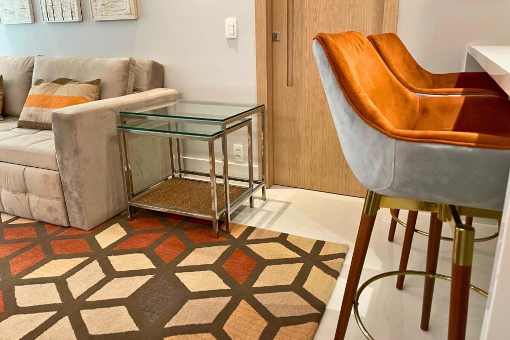Flat Ipanema Com Garagem Apartment Рио де Жанейро Екстериор снимка