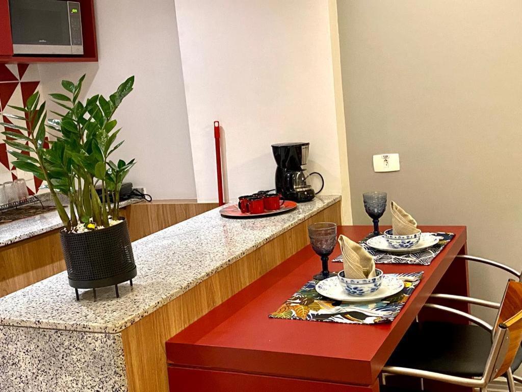 Flat Ipanema Com Garagem Apartment Рио де Жанейро Екстериор снимка