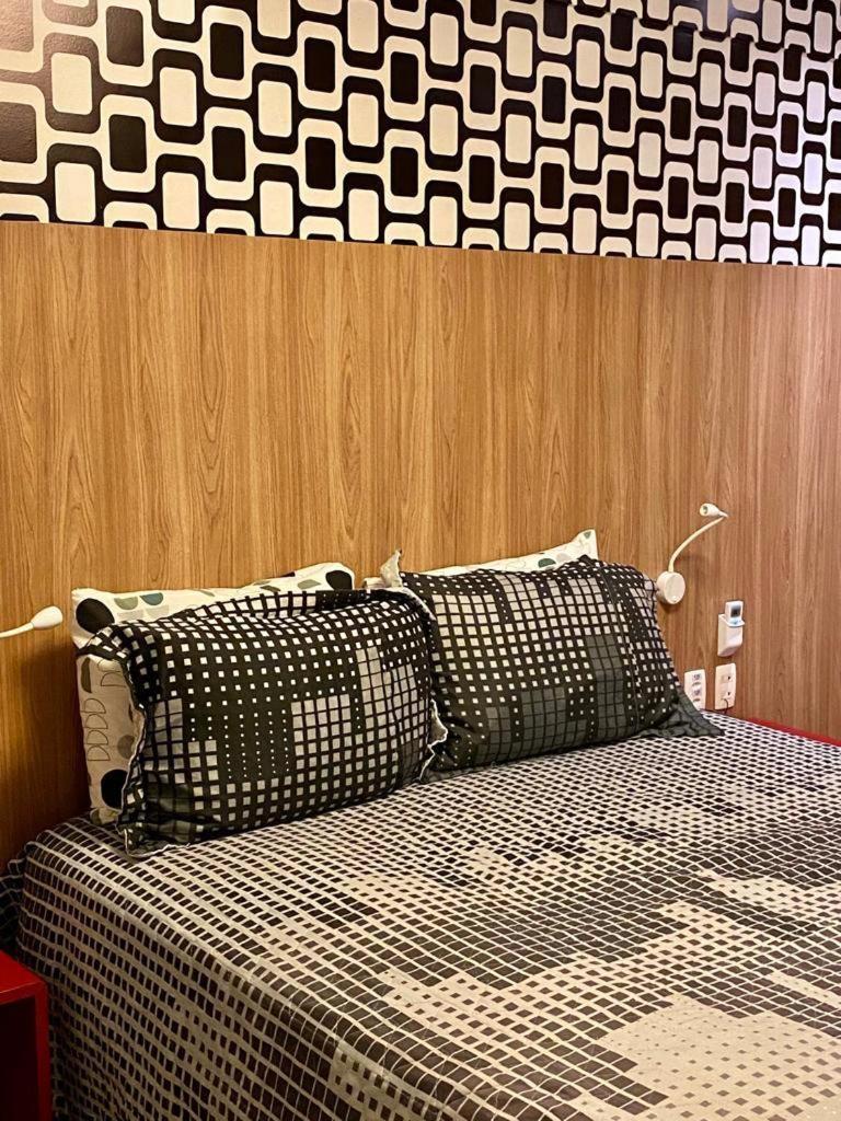 Flat Ipanema Com Garagem Apartment Рио де Жанейро Екстериор снимка