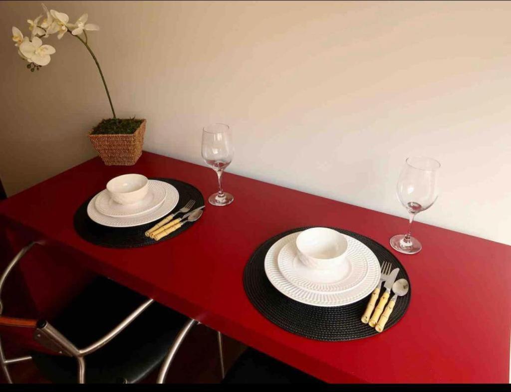 Flat Ipanema Com Garagem Apartment Рио де Жанейро Екстериор снимка