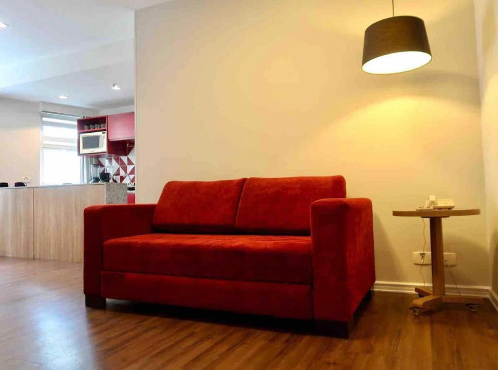 Flat Ipanema Com Garagem Apartment Рио де Жанейро Екстериор снимка