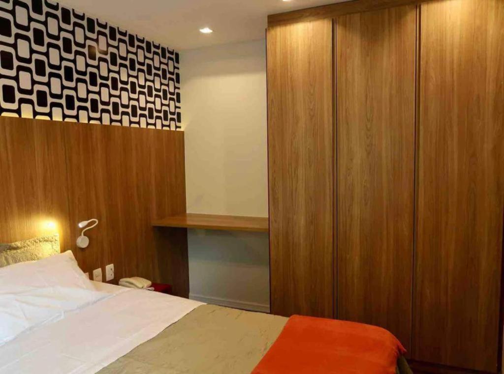 Flat Ipanema Com Garagem Apartment Рио де Жанейро Екстериор снимка