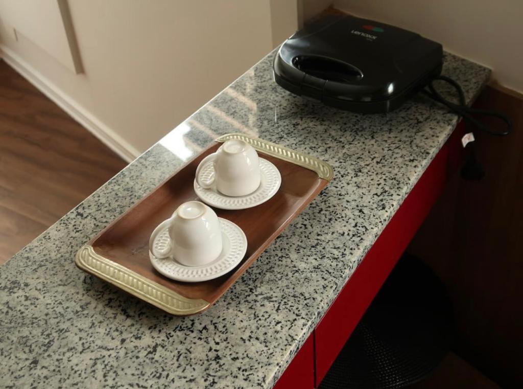 Flat Ipanema Com Garagem Apartment Рио де Жанейро Екстериор снимка