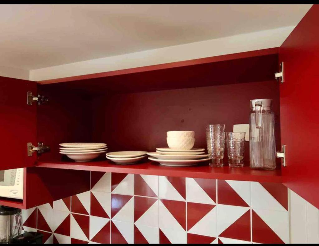 Flat Ipanema Com Garagem Apartment Рио де Жанейро Екстериор снимка