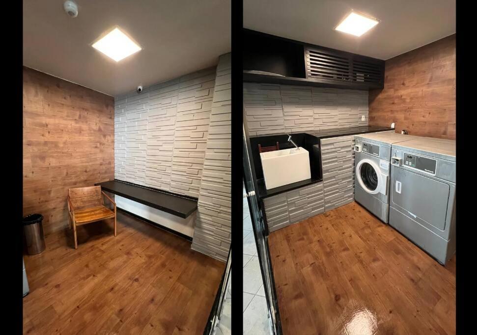 Flat Ipanema Com Garagem Apartment Рио де Жанейро Екстериор снимка