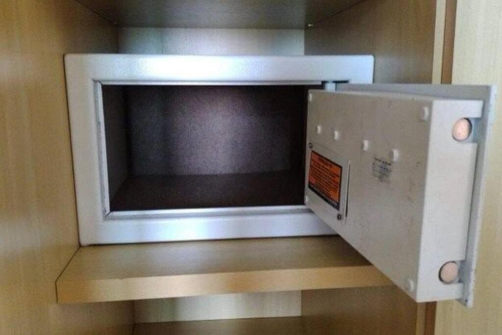 Flat Ipanema Com Garagem Apartment Рио де Жанейро Екстериор снимка