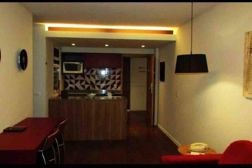 Flat Ipanema Com Garagem Apartment Рио де Жанейро Екстериор снимка