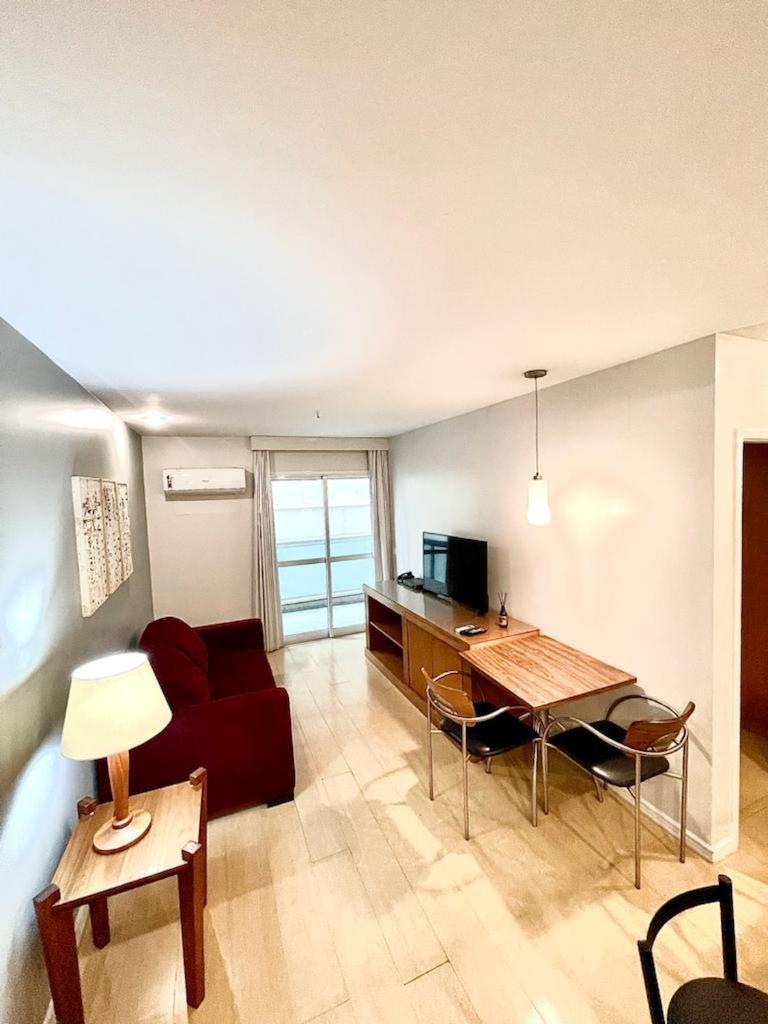 Flat Ipanema Com Garagem Apartment Рио де Жанейро Екстериор снимка
