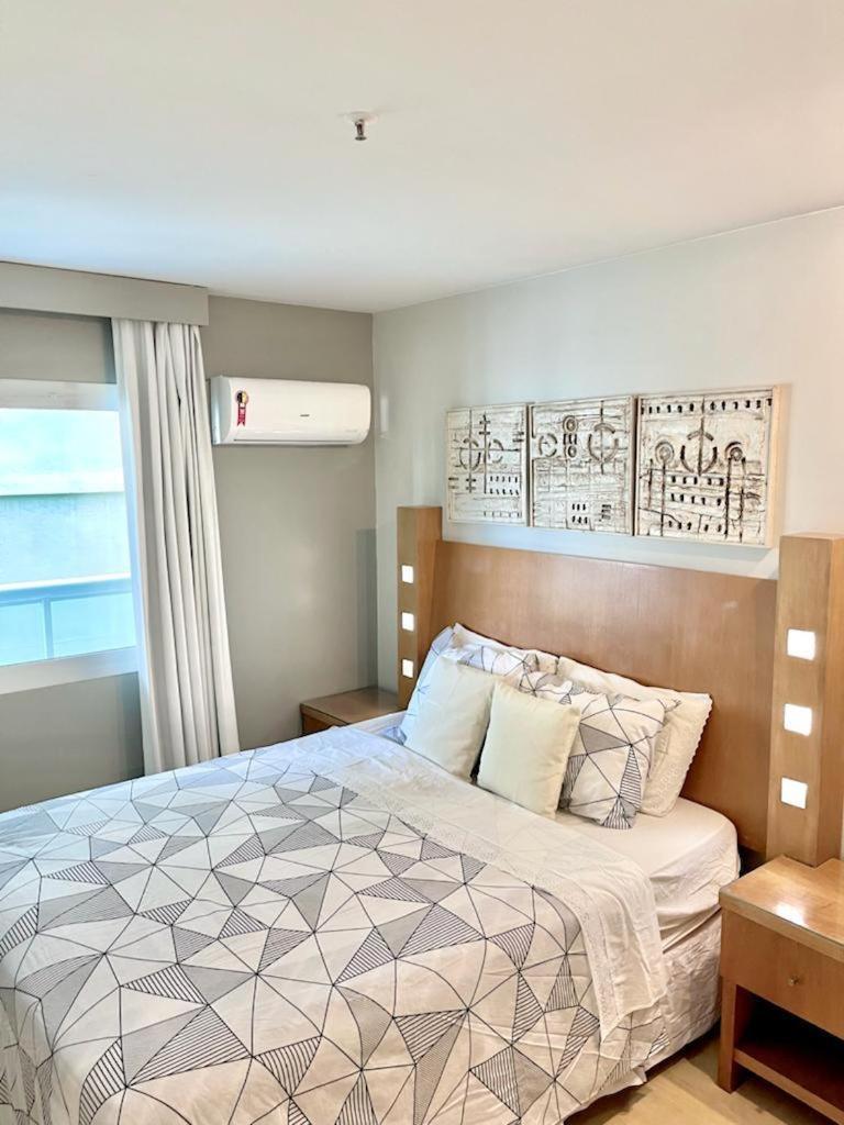 Flat Ipanema Com Garagem Apartment Рио де Жанейро Екстериор снимка