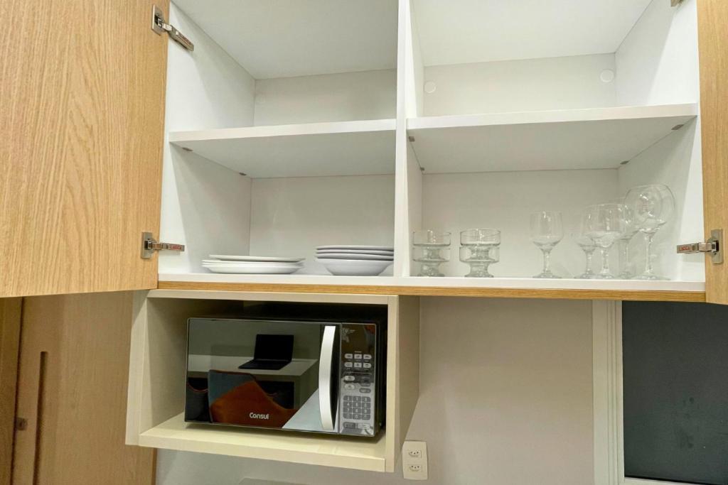 Flat Ipanema Com Garagem Apartment Рио де Жанейро Екстериор снимка