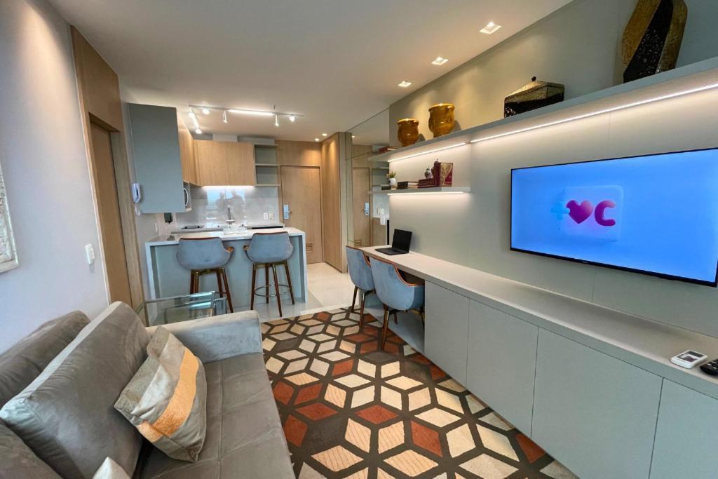 Flat Ipanema Com Garagem Apartment Рио де Жанейро Екстериор снимка