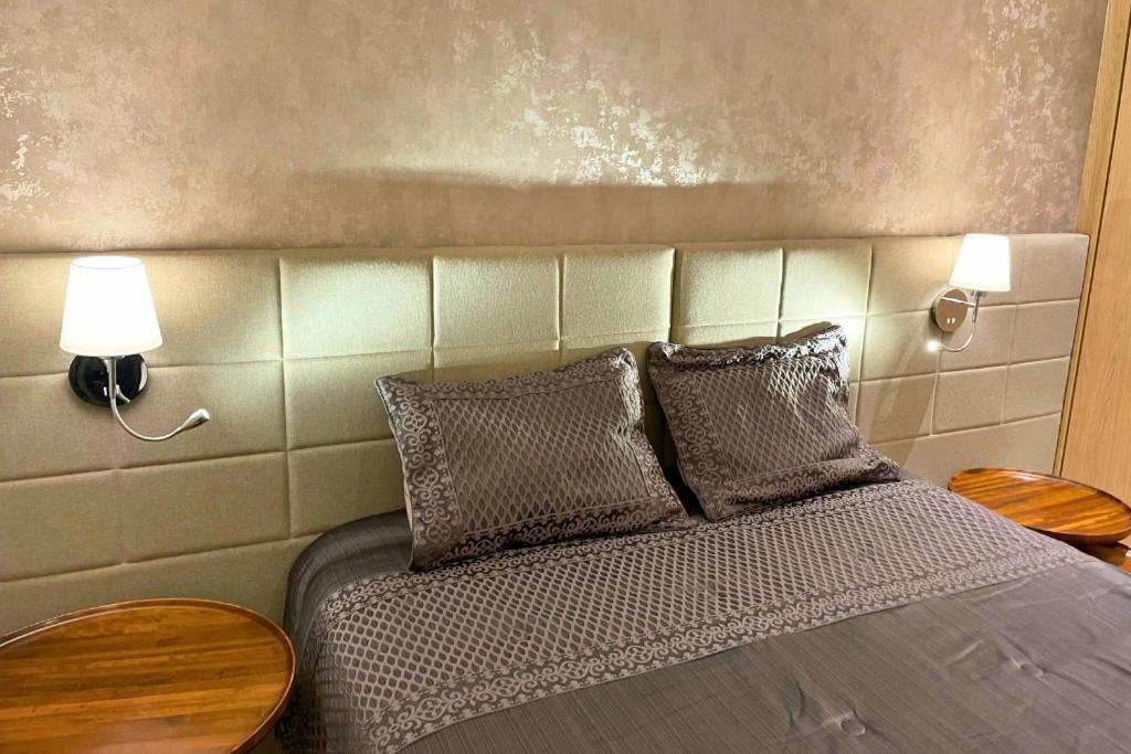 Flat Ipanema Com Garagem Apartment Рио де Жанейро Екстериор снимка