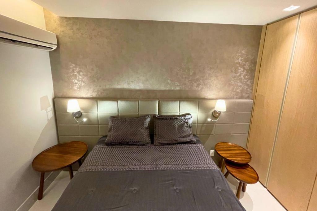 Flat Ipanema Com Garagem Apartment Рио де Жанейро Екстериор снимка