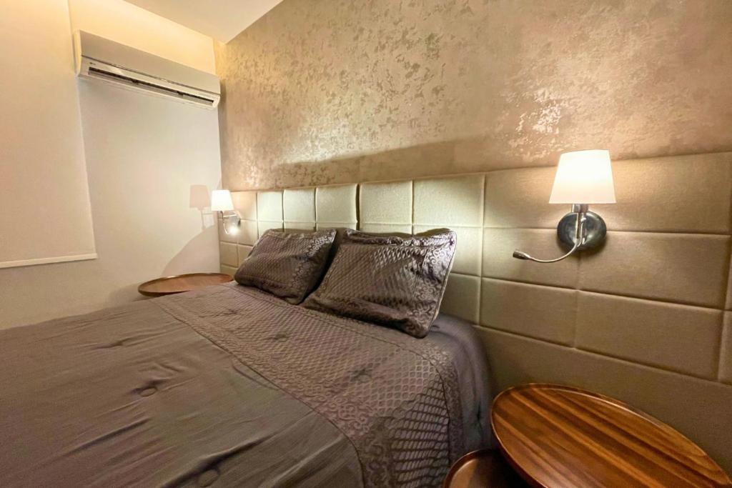 Flat Ipanema Com Garagem Apartment Рио де Жанейро Екстериор снимка