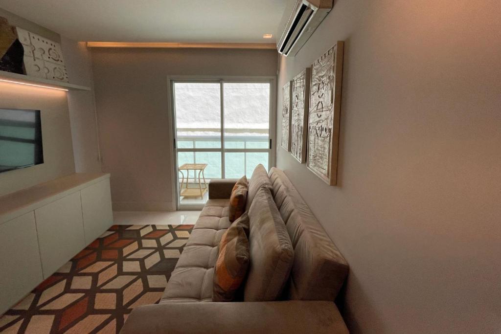 Flat Ipanema Com Garagem Apartment Рио де Жанейро Екстериор снимка