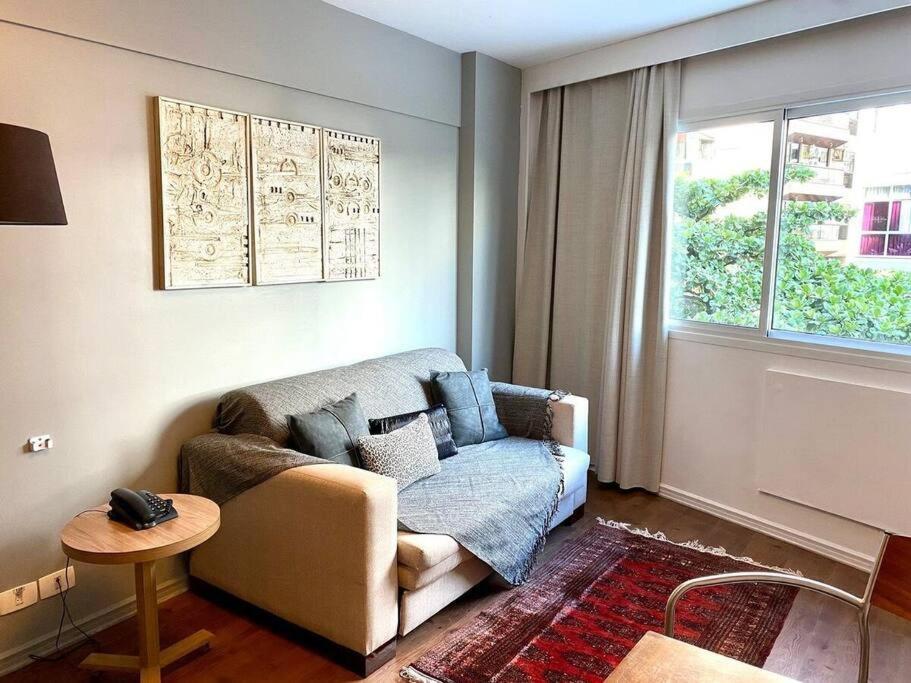Flat Ipanema Com Garagem Apartment Рио де Жанейро Екстериор снимка